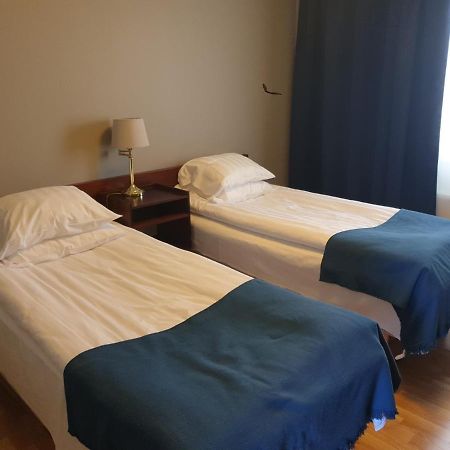 Burträsk Värdshus Hotell Exteriör bild